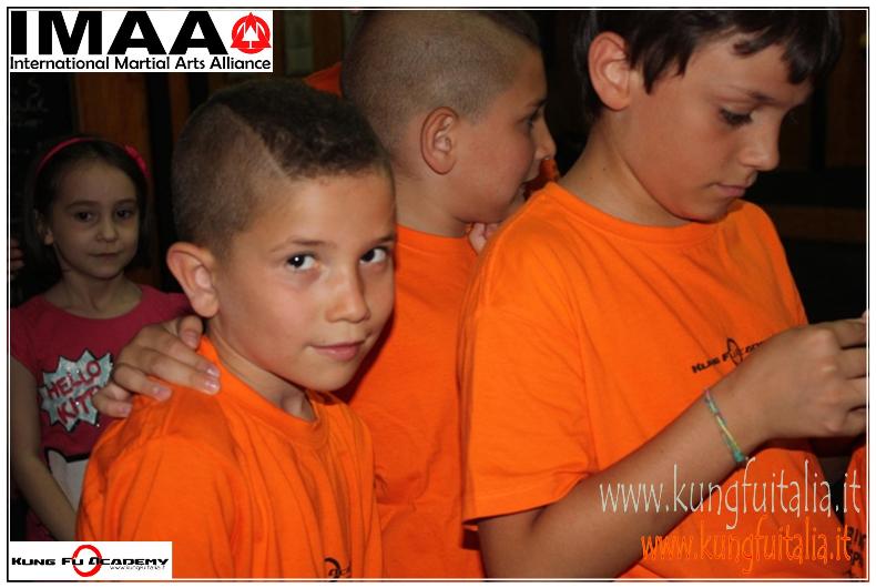 www.kungfuitalia.it accademia di kung fu academy caserta di Sifu Salvatore Mezzone scuola IMAA wing tjun chun tsun difesa personale festa bambini chi (39)